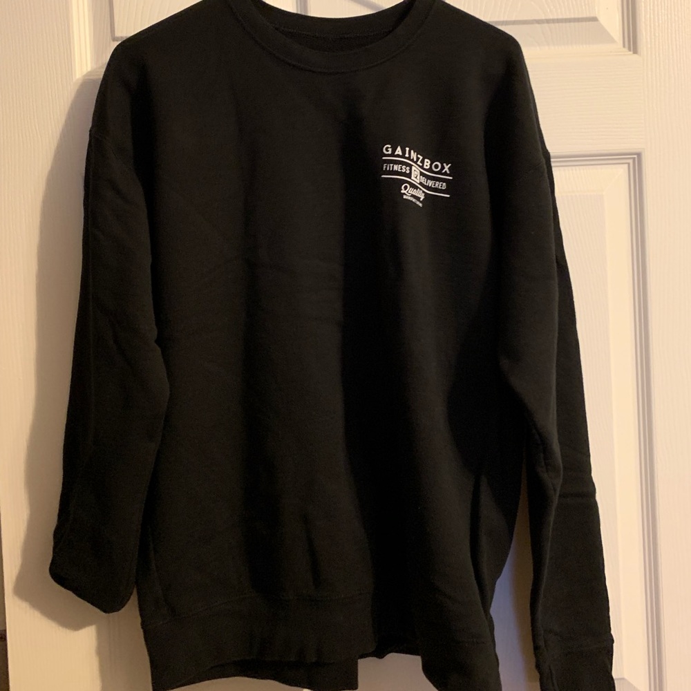Crew neck Sweatshirt
